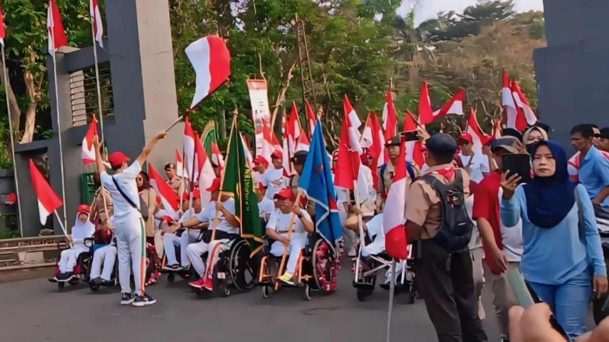 Foto :Zulkifli Darjatun /Jabar Ekspres