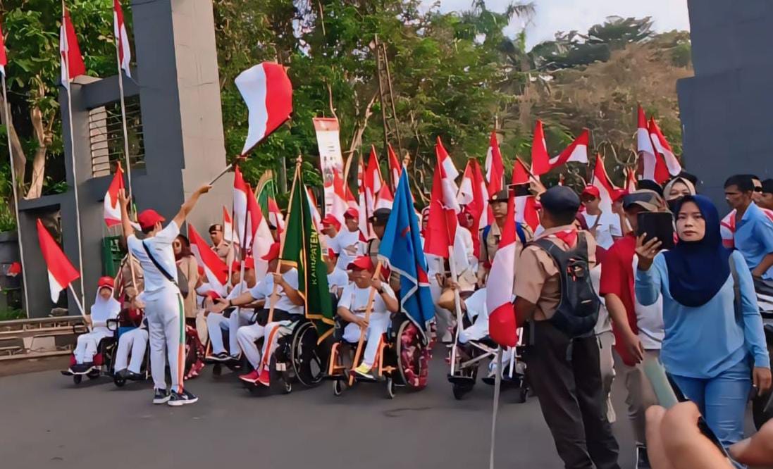 Foto :Zulkifli Darjatun /Jabar Ekspres