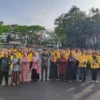 Sebanyak 704 Mahasiswa Universitas Bhakti Kencana Ikuti KKN Tematik 2024 di Kabupaten Bandung dan Kabupaten Garut