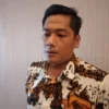 Ketua Bawaslu Kota Bandung Dimas Aryana Iskandar.