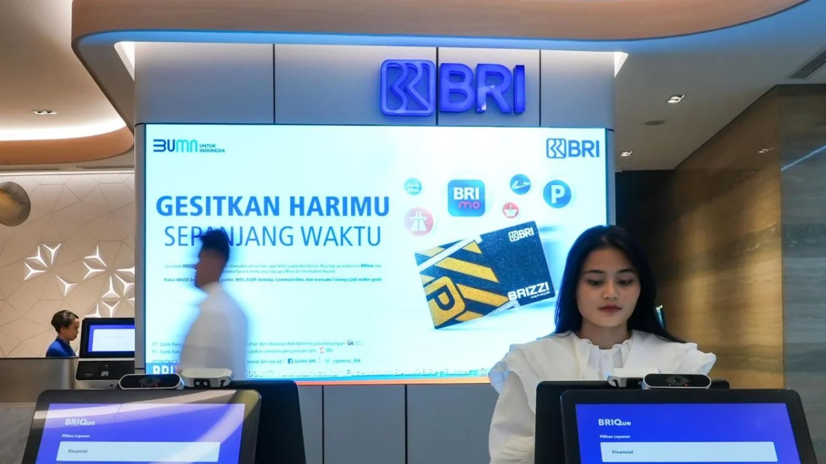 BRI Rilis Kebijakan Baru Terkait Perubahan Ketentuan Produk Tabungan