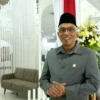 Wakil Ketua Komisi V DPRD Jabar Abdul Hadi Wijaya atau Gus Ahad