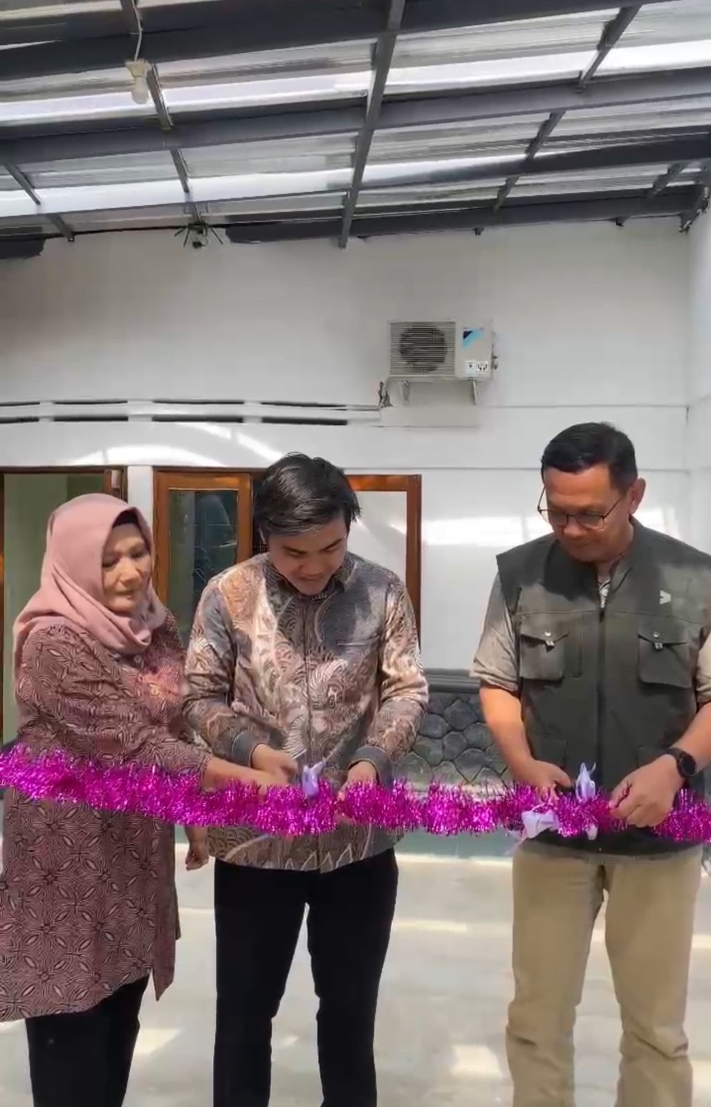 TamTam Therapy Centre Hadir di Sukabumi: Layanan Bagi Anak-anak yang Membutuhkan