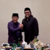 Pengamat baca PDIP-PKB, Ono Surono – Acep Adang Ruhiyat di Jabar saling melengkapi. (Dok. Jabar Ekspres)