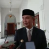 Dok. Pj Gubernur Jabar, Bey Triadi Machmudin. (Sandi Nugraha/Jabar Ekspres)