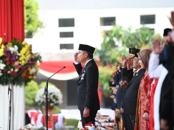 HUT KE-79 KEMERDEKAAN RI Bey Machmudin: Momentum Membangun Indonesia yang Lebih Inklusif Melalui Kebinekaan