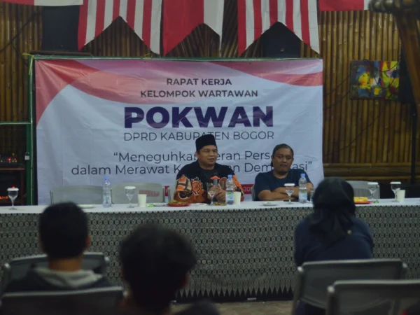 Foto : Pokwan DPRD Kabupaten Bogor