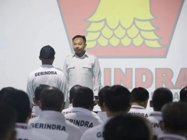 Politikus dari Partai Gerindra, Tb Ardi Januar. Dok Instagram (kang.tebs)