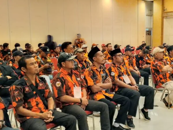 PAC PP Kecamatan Ciawi Nyatakan Mosi Tidak Percaya Terhadap Daulat Harahap