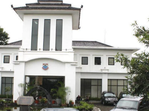 Doc. Ilustrasi Gedung Pemerintah Kota Cimahi (Ist)