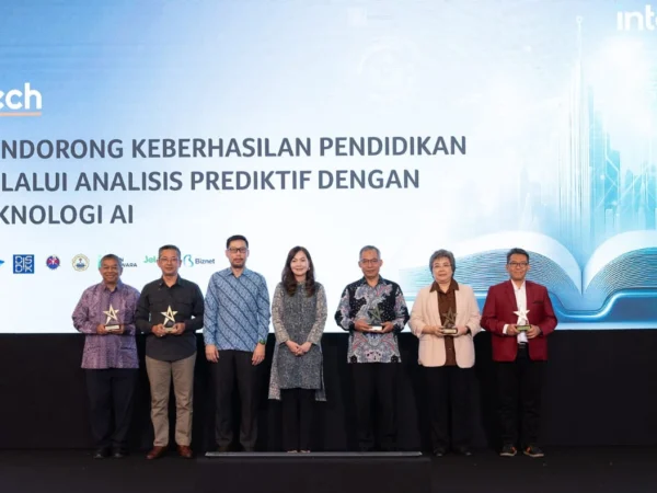 Tegaskan Komitmen dalam Transformasi Teknologi Dunia Pendidikan, Acer Indonesia Kembali Gelar Acer Smart School Awards (ASSA) 2024