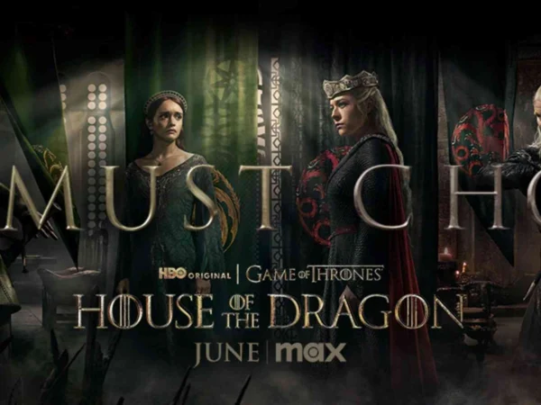 House of the Dragon Season 2 Tamat, Ini Rekap Episode Terakhir