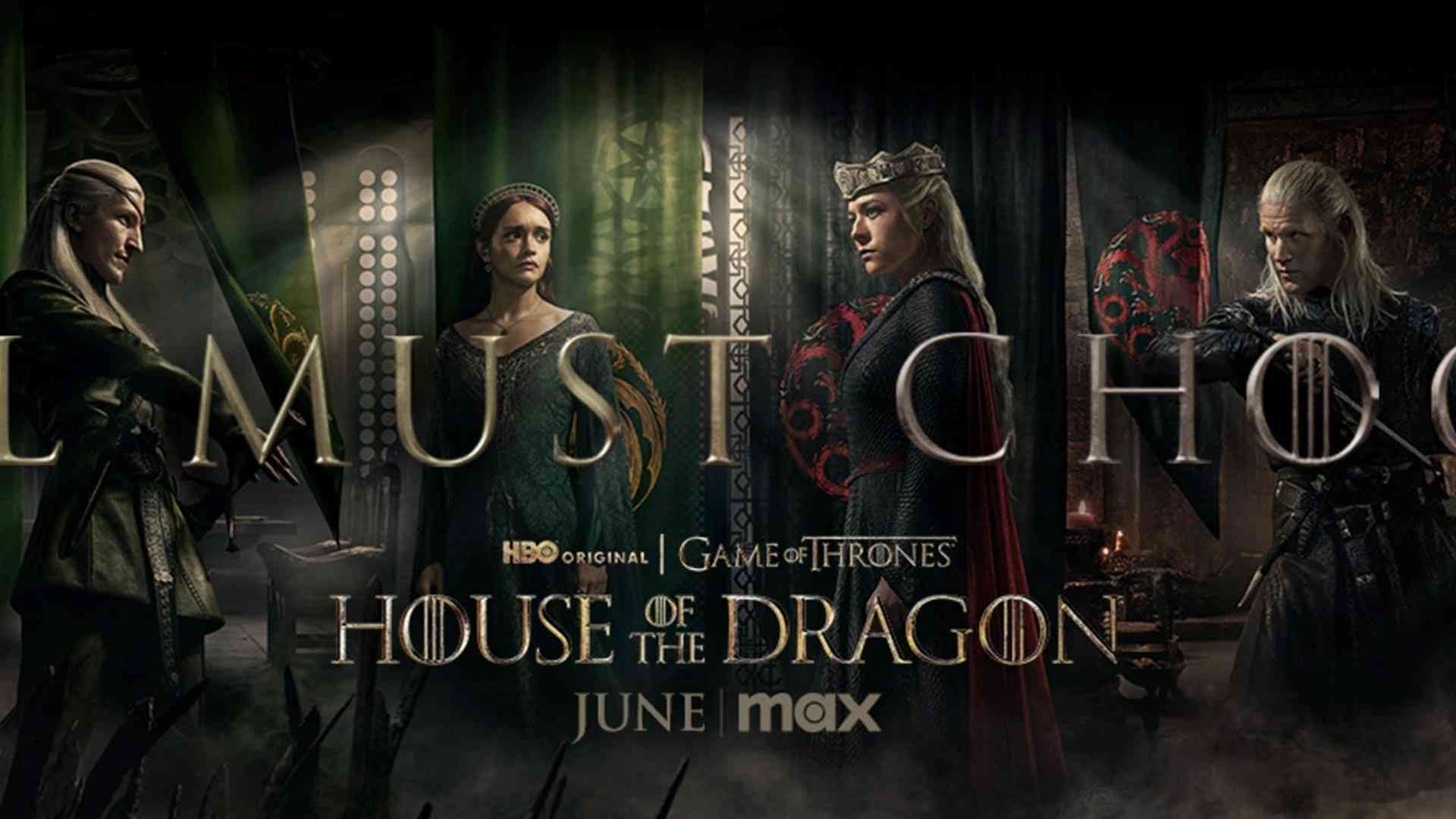 House of the Dragon Season 2 Tamat, Ini Rekap Episode Terakhir