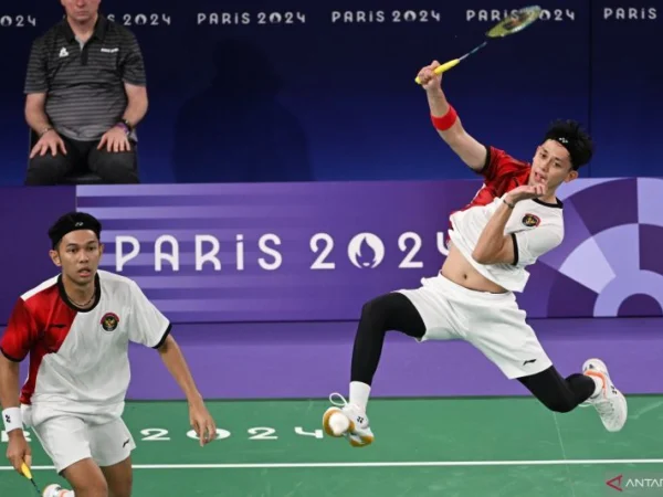 Tiga Wakil Ganda Putra Indonesia Siap Berlaga di Perempat Final Japan Open 2024