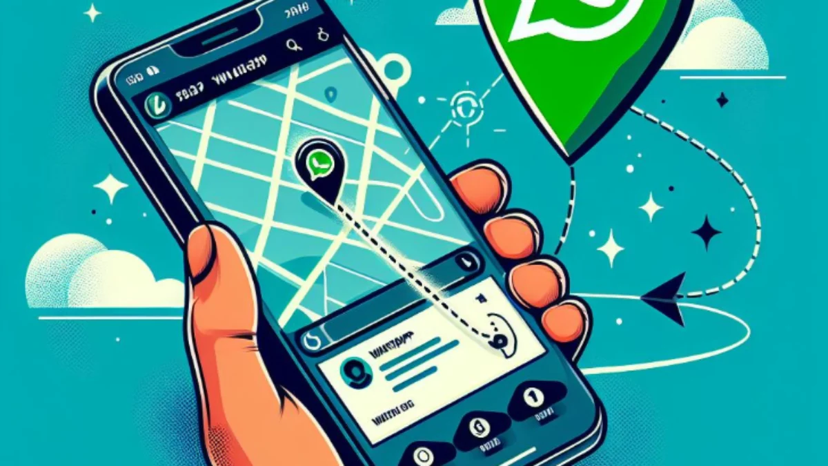 7 Cara Melacak Lokasi dan Identitas Pemilik Nomor HP Whatsapp dengan Mudah