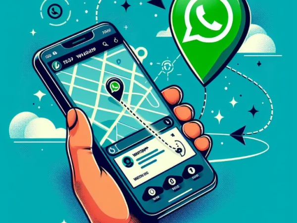 7 Cara Melacak Lokasi dan Identitas Pemilik Nomor HP Whatsapp dengan Mudah