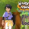 Game Harvest Moon: Home Sweet Home Siap Hadir di HP Android dan iOS, Cek Tanggal Rilisnya