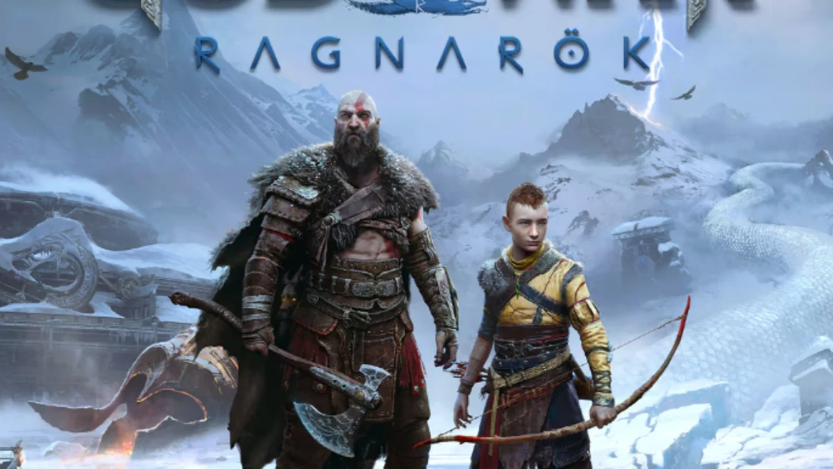 Game God of War Ragnarok Versi PC Mau Rilis, ini Spesifikasi Komputer yang Wajib Kamu Siapkan!