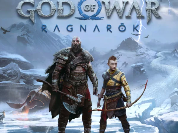 Game God of War Ragnarok Versi PC Mau Rilis, ini Spesifikasi Komputer yang Wajib Kamu Siapkan!