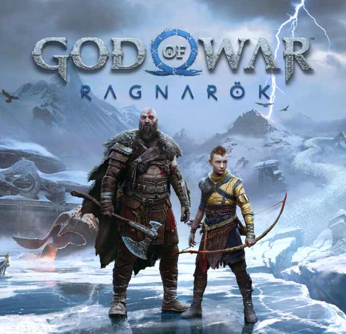 Game God of War Ragnarok Versi PC Mau Rilis, ini Spesifikasi Komputer yang Wajib Kamu Siapkan!