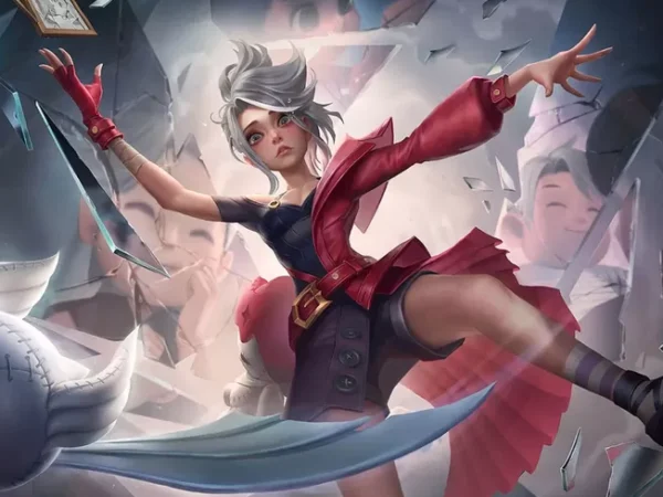 Kode Redeem Mobile Legends Teranyar Selasa 20 Agustus 2024