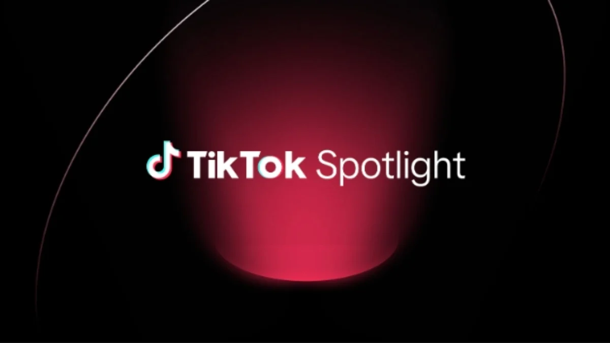 TikTok Tambahkan Fitur Spotlight, ini Fungsinya