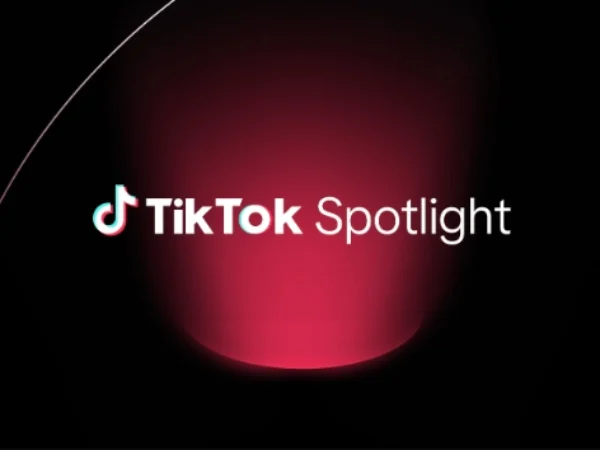 TikTok Tambahkan Fitur Spotlight, ini Fungsinya