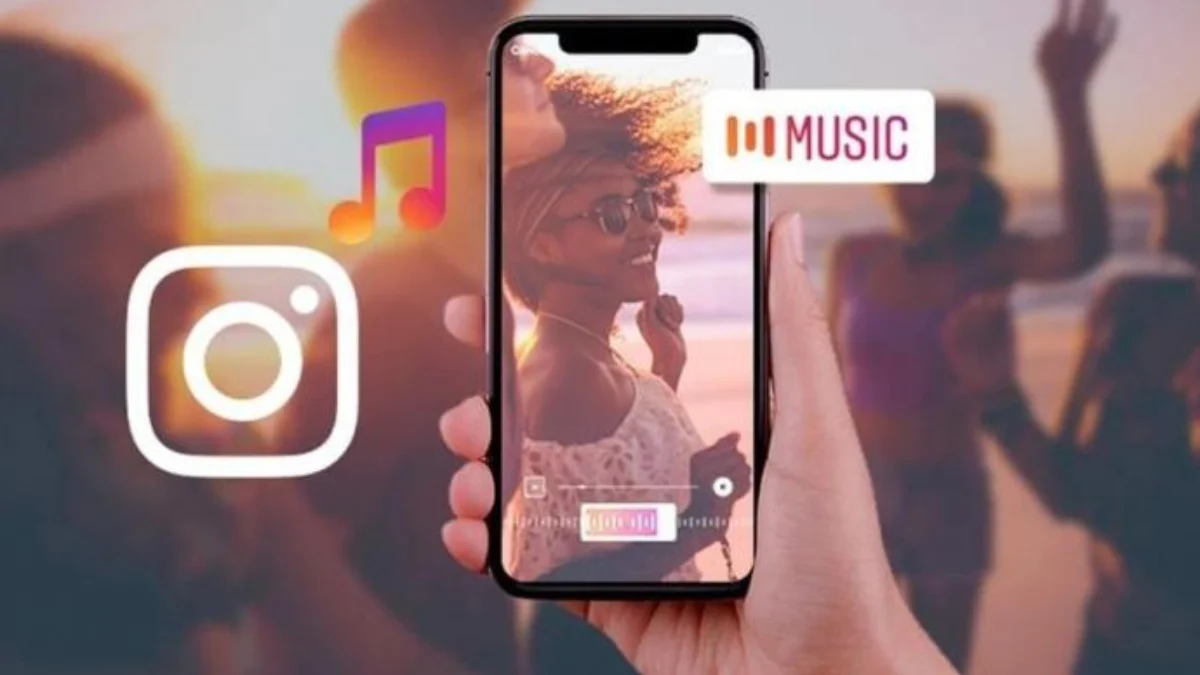 Cara Mudah Tambah Lagu di Profil Instagram Agar Terlihat Lebih Keren