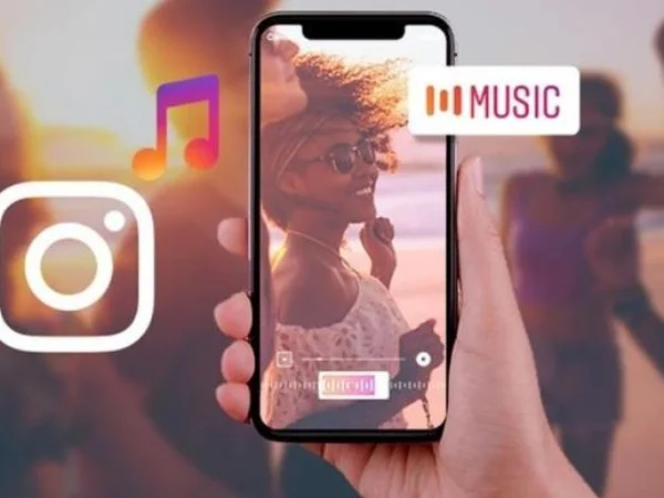 Cara Mudah Tambah Lagu di Profil Instagram Agar Terlihat Lebih Keren