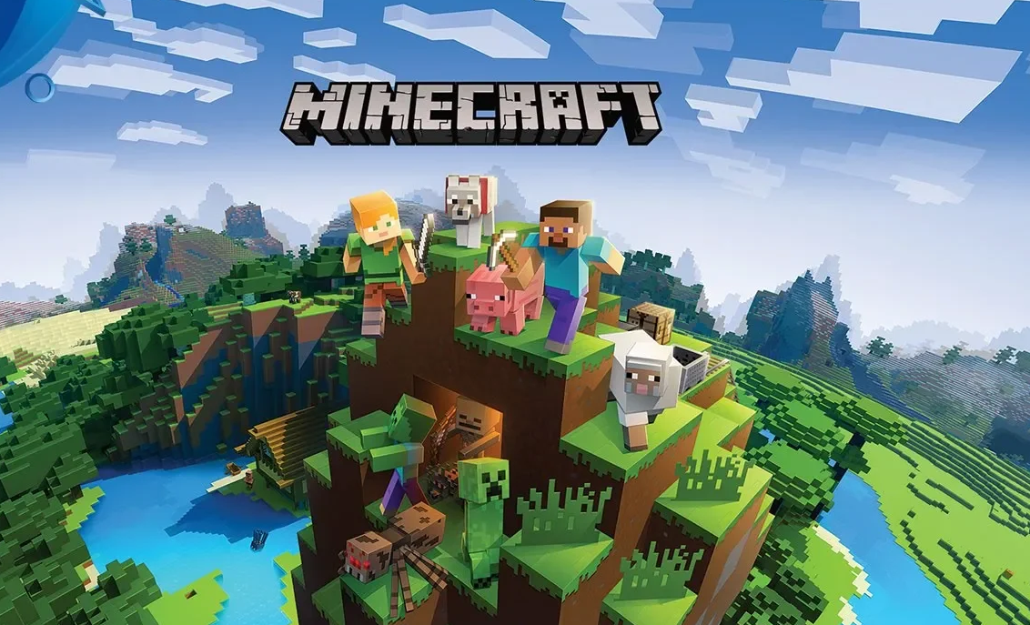 Cara dan Link Download Minecraft Versi Baru Gratis di HP