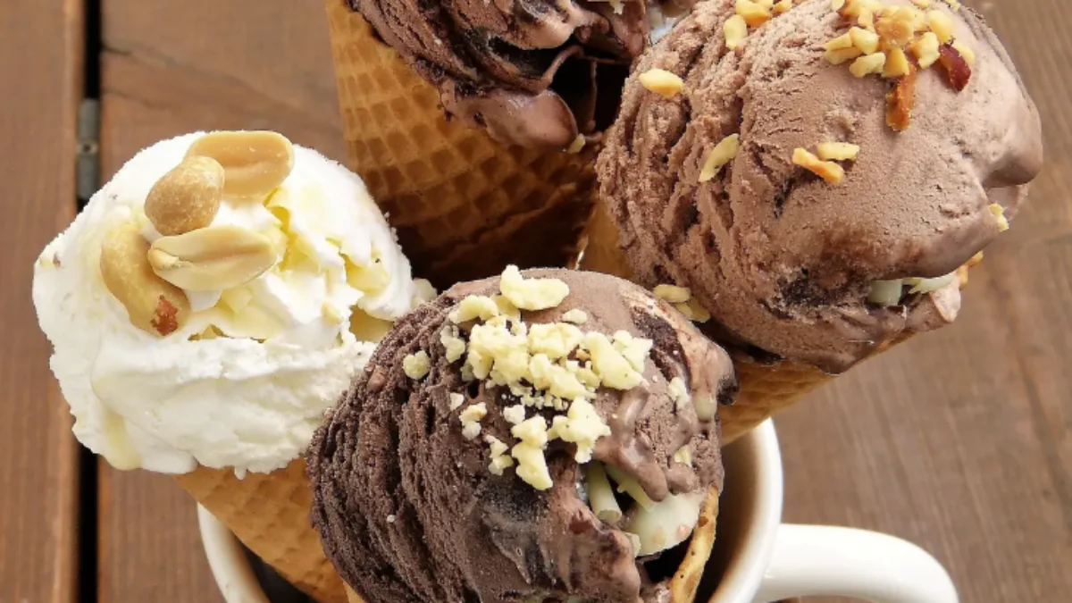 4 Tempat Es Krim Hits di Bandung yang Bikin Ngiler