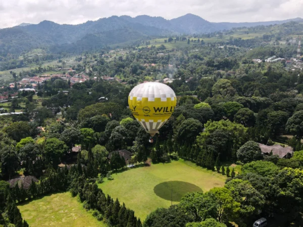 10 Tempat Wisata di Jawa Barat yang Bagus dan Murah, Cocok untuk Liburan 17 Agustus