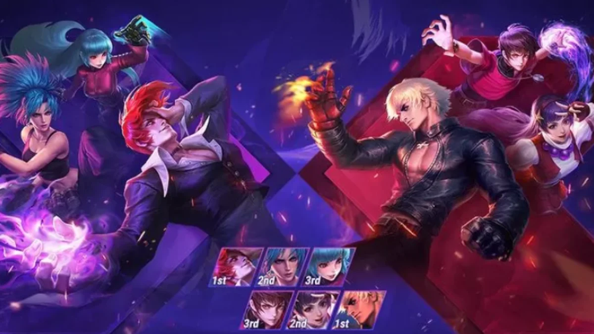 Klaim Kode Redeem Mobile Legends Terbaru Selasa 6 Agustus 2024