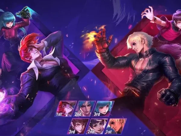 Klaim Kode Redeem Mobile Legends Terbaru Selasa 6 Agustus 2024