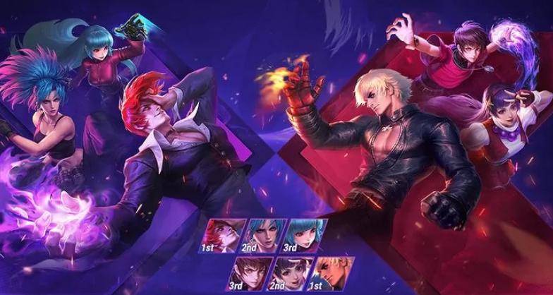 Klaim Kode Redeem Mobile Legends Terbaru Selasa 6 Agustus 2024