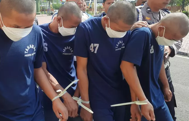 Viral Suami Tega Habisi Istri Siri di Bandung Diduga karena Berselingkuh