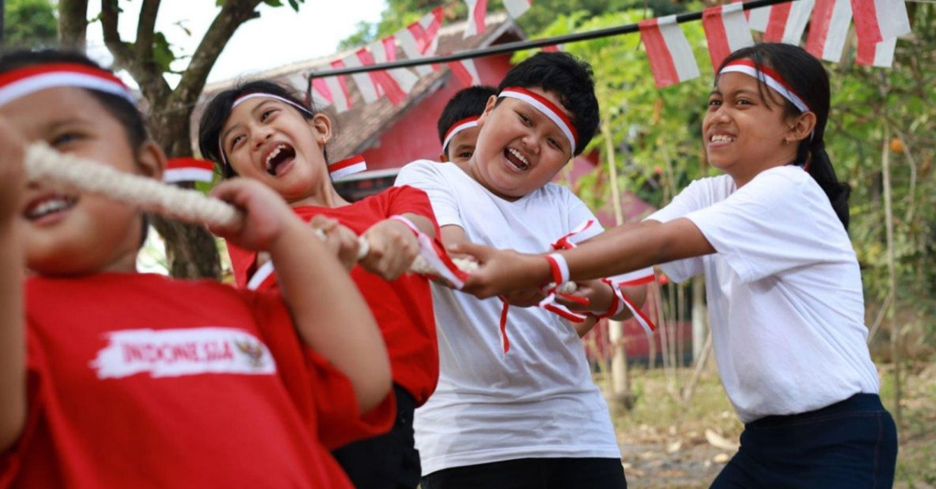 Ide Hadiah Lomba 17 Agustus Unik untuk Anak hingga Dewasa