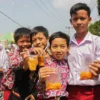 Dinkes Kota Bandung terus optimalkan Inspeksi Kesehatan Lingkungan (IKL) pada Makanan Jajanan Anak Sekolah (MJAS). (Jabar Ekspres)