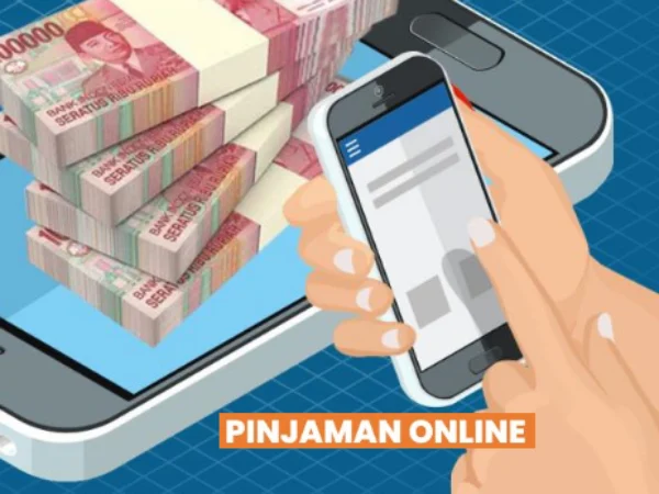 7 Aplikasi Pinjaman Online Cepat Cair Tanpa Ribet