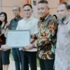 Program Studi Teknik Mineral dan Pertambangan Banyak Diminati Masyarakat