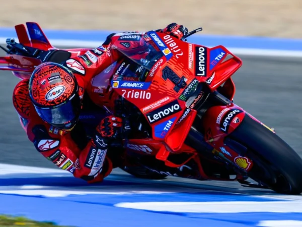 Jelang MotoGP Aragon, Bagnaia dan Enea Bastianin Nantikan Persaingan Raih Podium 