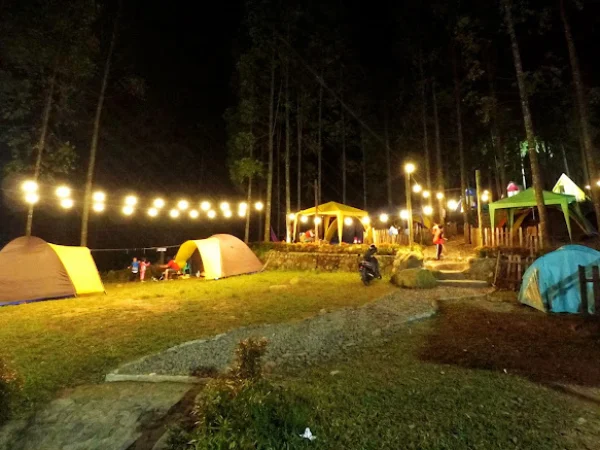 Tempat Glamping Seru di Bogor, Intip 7 Destinasi yang Wajib Masuk Wishlist Kamu!