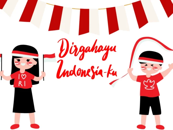 Rekomendasi 5 Ide Lomba 17 Agustus 2024 yang Unik dan Lucu