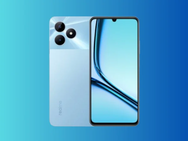 Spesifikasi Lengkap Realme Note 60, Smartphone Tangguh dengan Harga Terjangkau