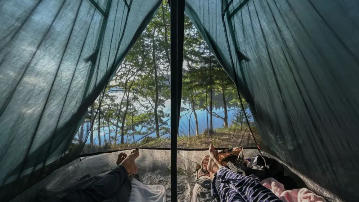 7 Tempat Camping Terenak 2024 di Bogor, Cocok Jadi Tempat Liburan Kalian dan Bisa Sekalian Healing