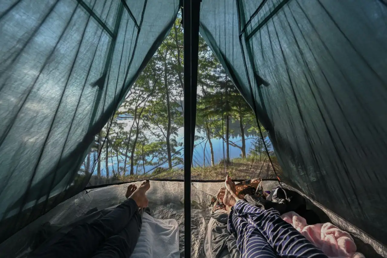 7 Tempat Camping Terenak 2024 di Bogor, Cocok Jadi Tempat Liburan Kalian dan Bisa Sekalian Healing