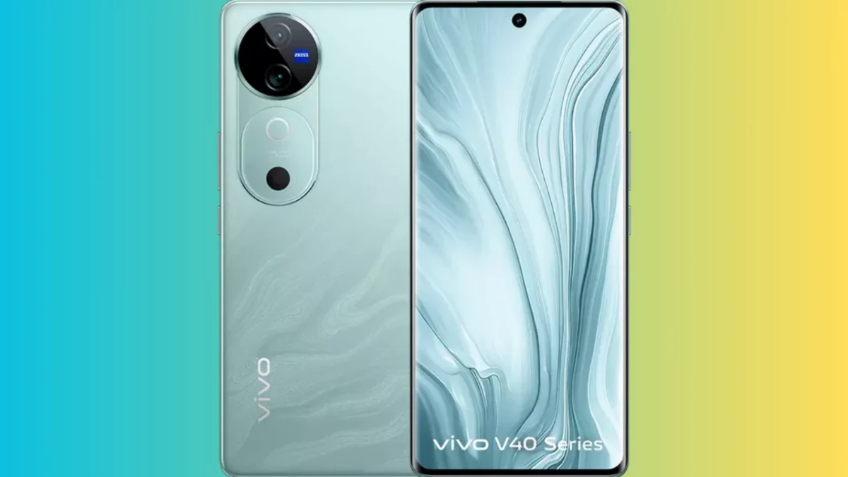 Spesifikasi dan Keunggulan Vivo V40 & V40 Pro, Smarthone dengan Inovasi Mutakhir