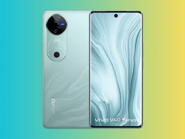 Spesifikasi dan Keunggulan Vivo V40 & V40 Pro, Smarthone dengan Inovasi Mutakhir