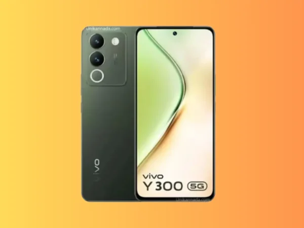 Spesifikasi Vivo Y300 Pro 5G, Kapan Rilis di Indonesia?