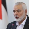 Bom yang Membunuh Haniyeh Sudah Diselundupkan Sejak Dua Bulan Lalu